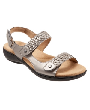 Trotters Teresa Slip On Sandal Women's Shoes