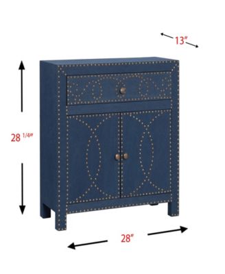Stafford Double Door Cabinet