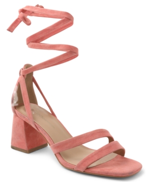 BCBGeneration Deena Lace Up Dress Sandals Women's Shoes