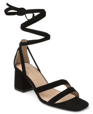 BCBGeneration Deena Lace Up Dress Sandals Women's Shoes