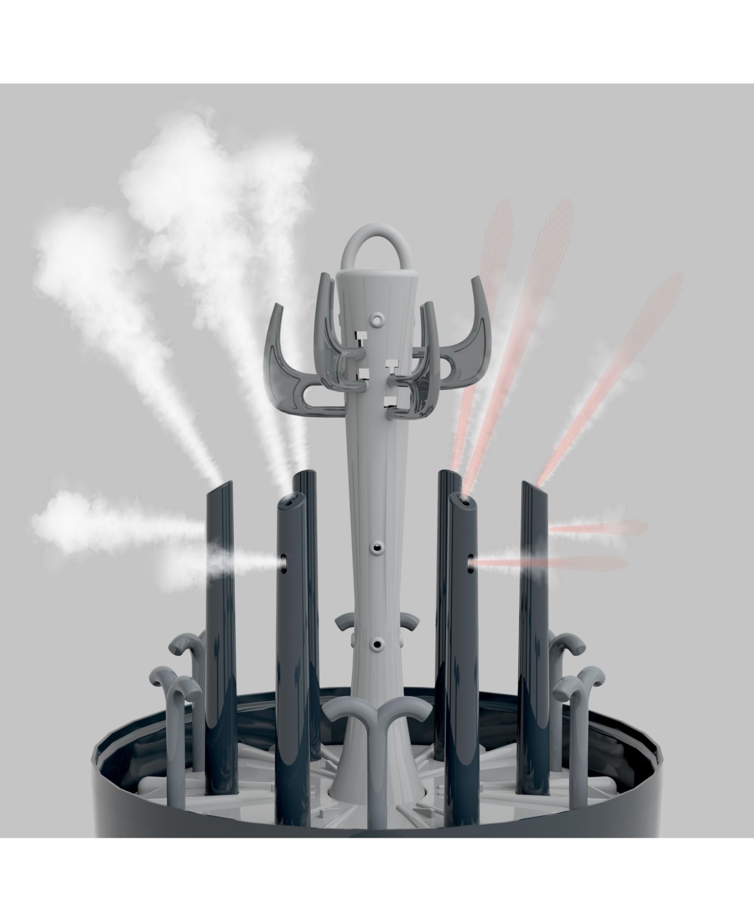 Turbo Pure Sterilizer