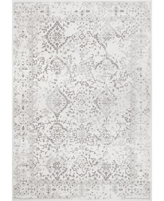 nuLoom Bodrum Oriental VintageInspired Odell 2' x 3' Area Rug Macy's