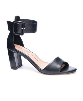 Chinese Laundry Rumor Women's Dress Sandals - Macy's