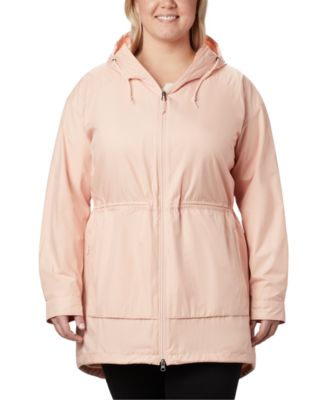 Columbia - Plus Size Sweet Maple Jacket