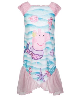 peppa pig nightdress