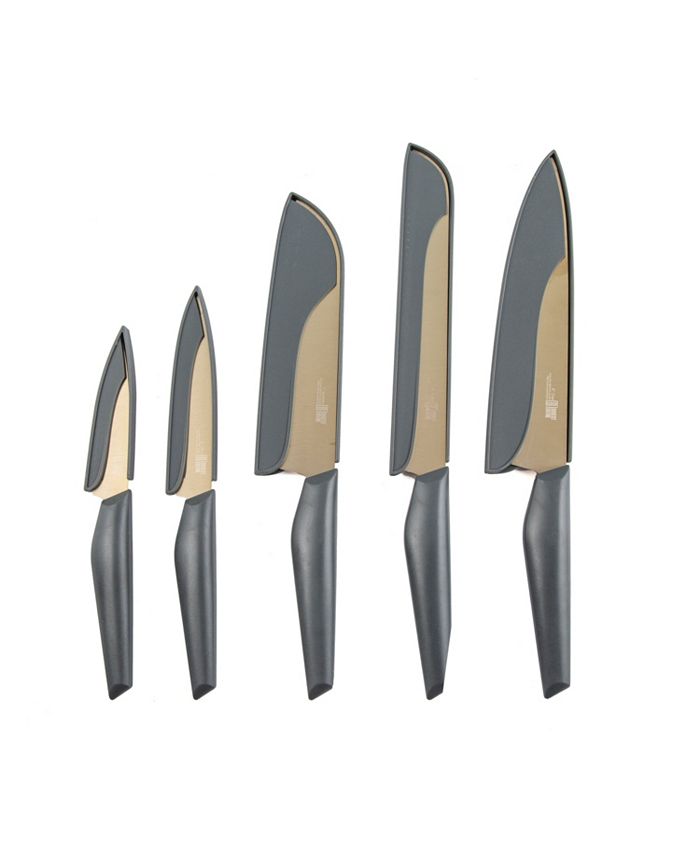 Macy's outlet knife set
