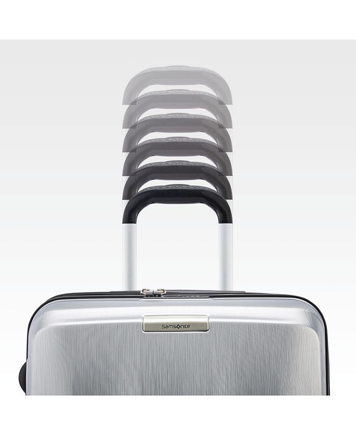 Samsonite Mystique 2.0 25" Hardside Spinner & Reviews Upright Luggage