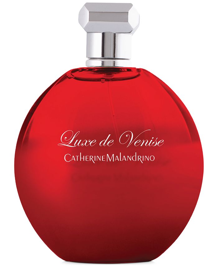 Catherine Malandrino Luxe de Venise Eau de Parfum Spray, 3.4-oz