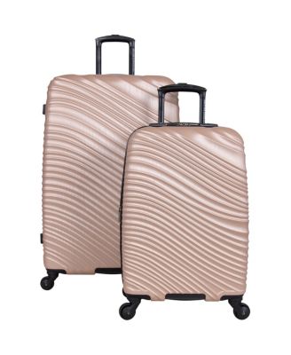 kenneth cole hard luggage