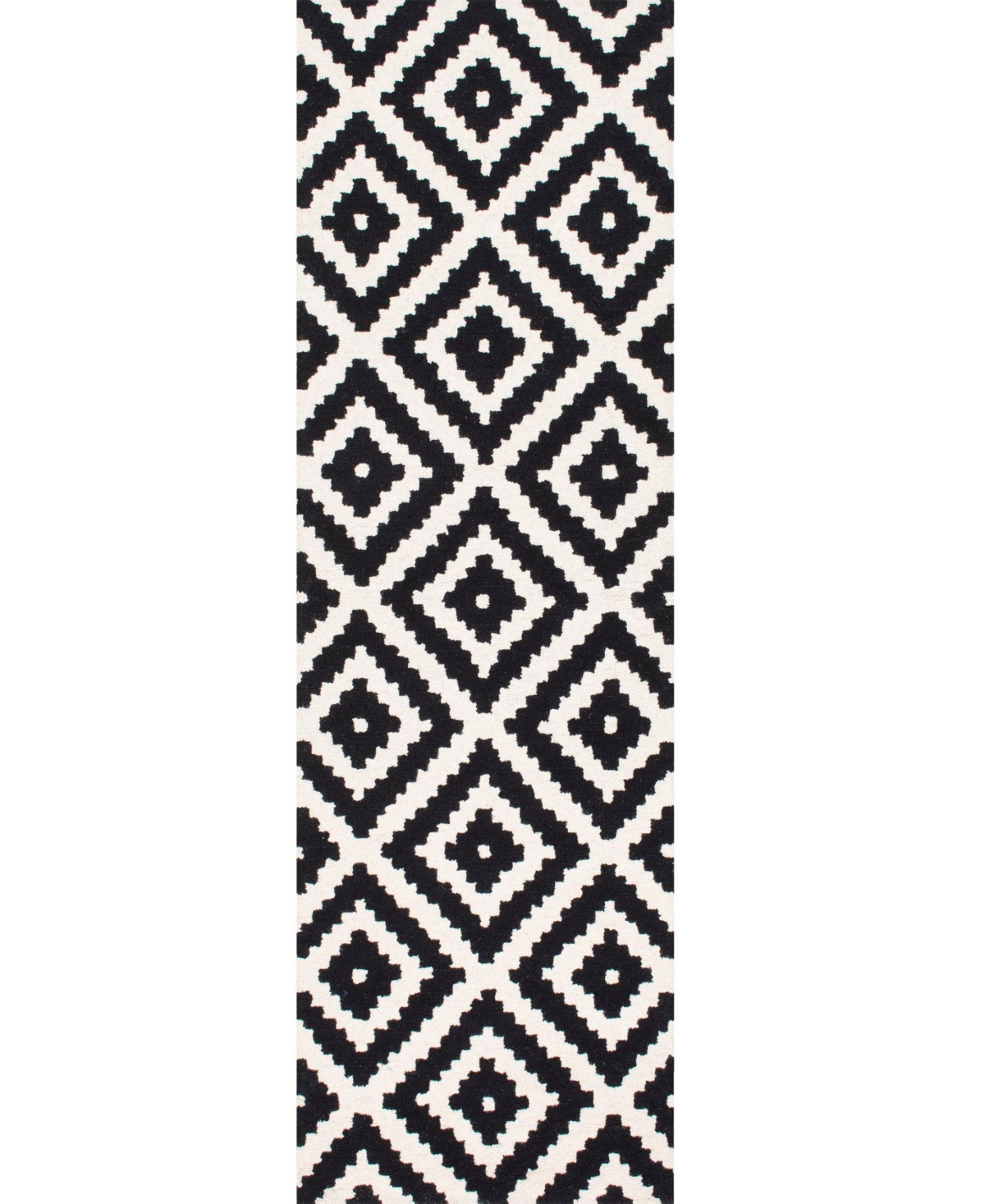 nuLoom Harmony Contemporary Kellee Area Rug