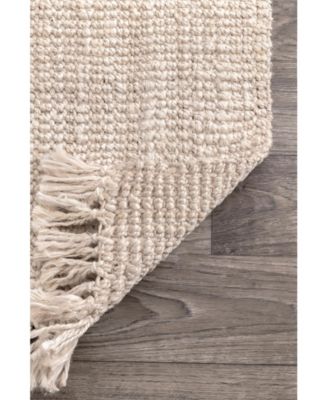 Natura Natura Collection Chunky Loop Area Rug Collection