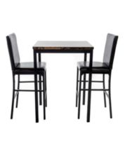 3 Piece Dining Room Sets - Macy's