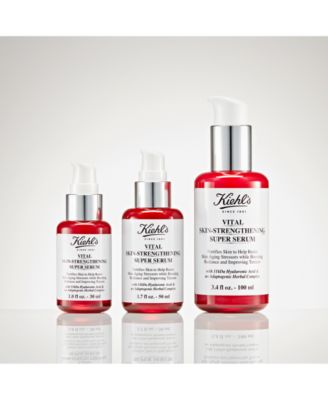 Vital Skin-Strengthening Hyaluronic  Acid Super Serum, 1-oz.