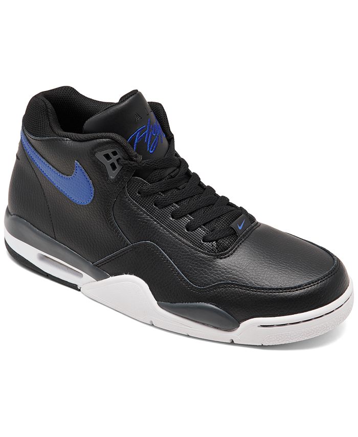 nike men's flight legacy casual sneakers