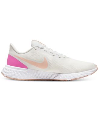 women's revolution 4 running sneakers from finish line