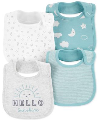 carter's neutral baby clothes