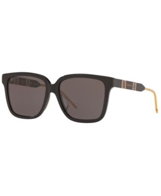 gucci gold sunglasses