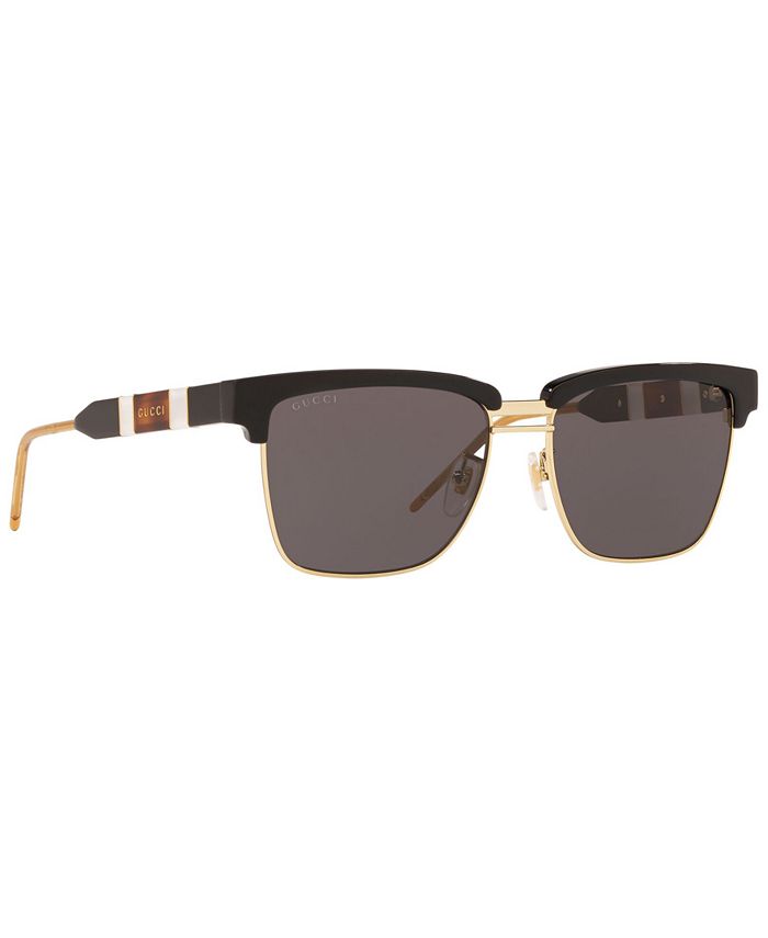 Gucci Men's Sunglasses, GC001342 Macy's