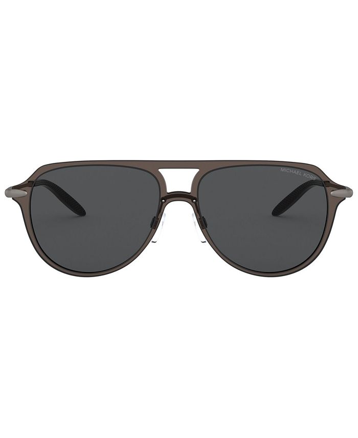 Michael Kors Men's Sunglasses, MK1061 & Reviews Sunglasses by Sunglass Hut Men Macy's