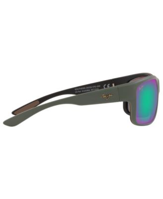 Men's Southern Cross Polarized Sunglasses