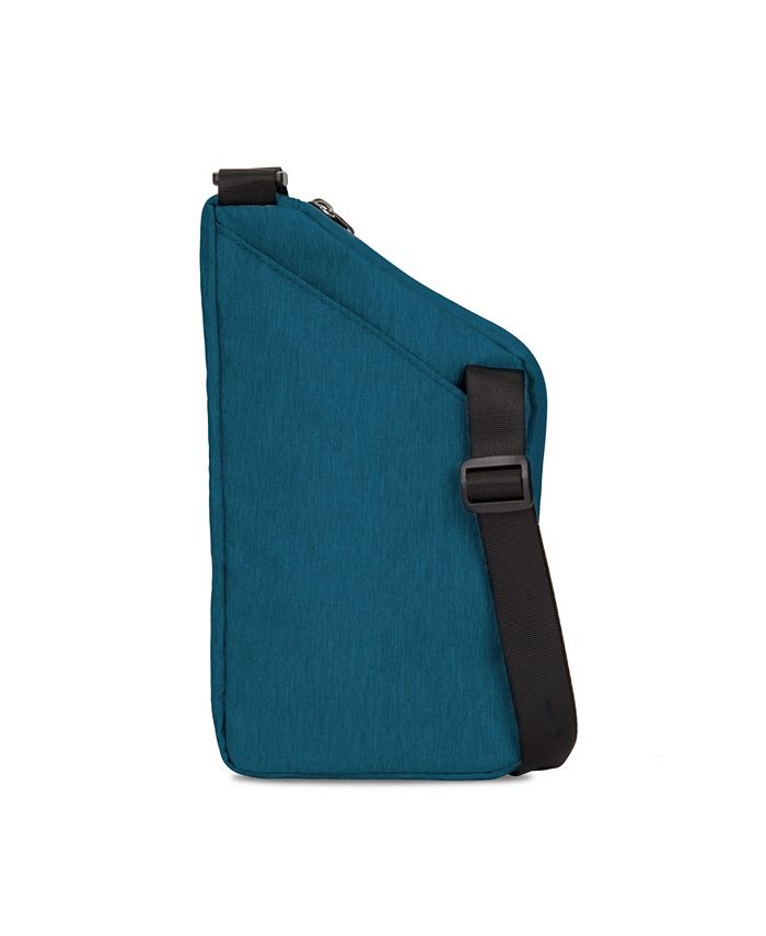 Travelon Slim Crossbody Bag Macy's