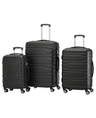 lightweight luggage sets