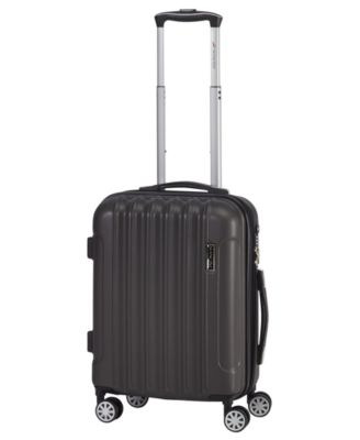 lightweight carry on suitcase