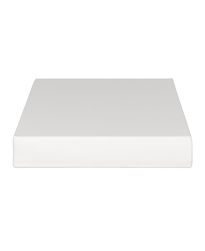 Dusk & Dawn 11" Medium Mattress Twin, Mattress in a Box Macy's