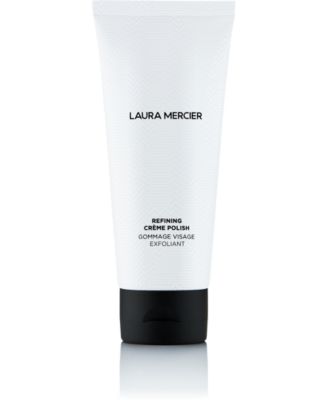 Laura Mercier - Refining Cr&egrave;me Polish, 3.4-oz.