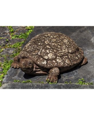 Ole Crusty Garden Statue