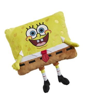 Nickelodeon Spongebob Squarepants Stuffed Animal Plush Toy