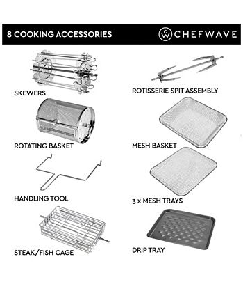 ChefWave - 