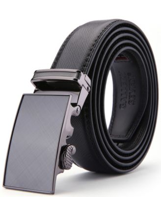 armani exchange belts at macy's