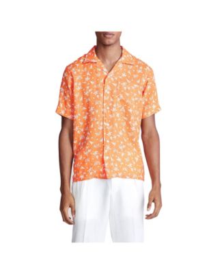 Polo Ralph Lauren - Men's Classic-Fit Linen Shirt