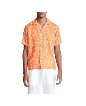 Polo Ralph Lauren Men's Classic-Fit Linen Shirt