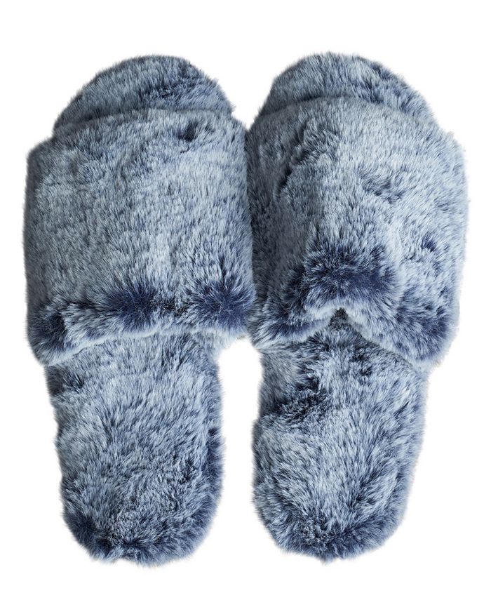 Macys hotsell lemon slippers