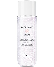 Diorsnow Essence Of Light Micro-infused Lotion, 5.9 oz.
