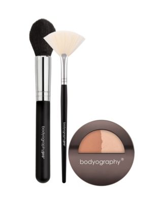 Bodyography Contour and Highlight Bundle - Macy's