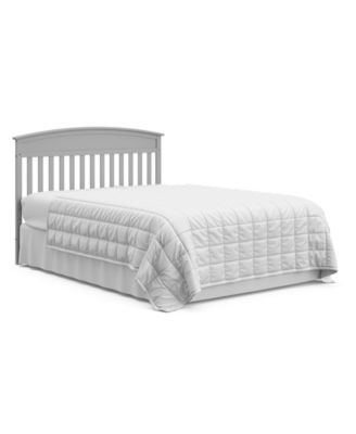 Benton 5-in-1 Convertible Crib