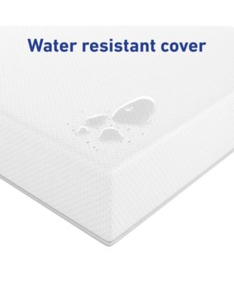Premium Foam Polyurethane Crib and Toddler Mattress