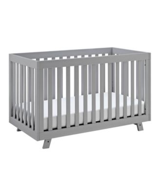 Storkcraft Beckett 3-In-1 Convertible Crib Macy's