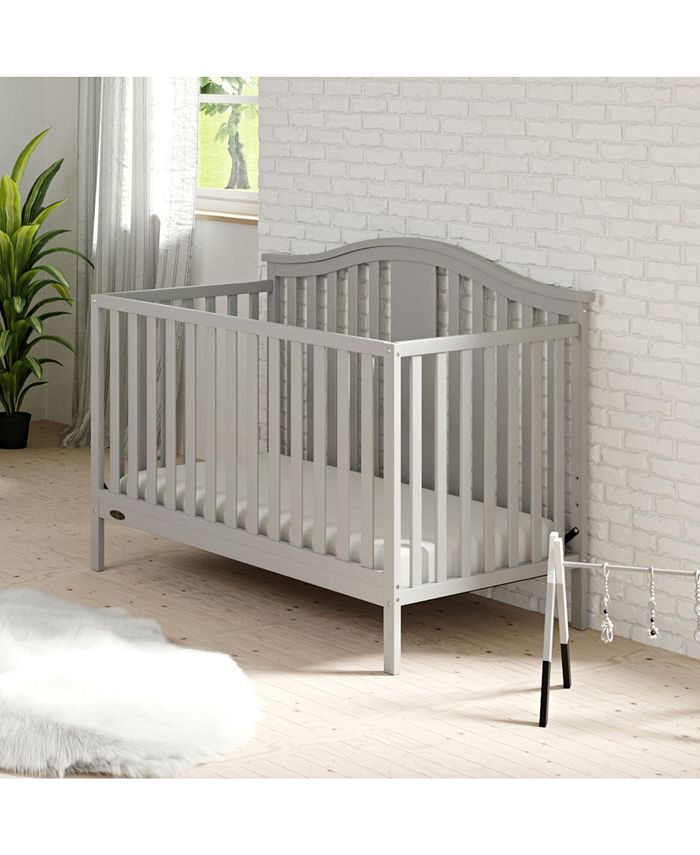 Graco Solano 4In1 Convertible Crib Macy's