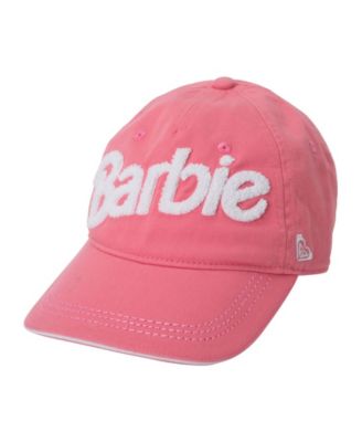barbie baseball cap