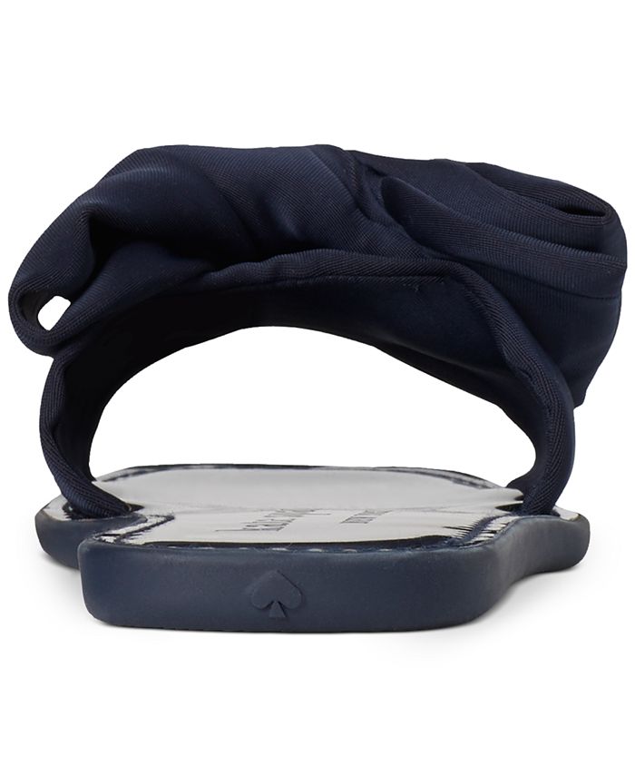 kate spade new york Women's Bikini Slide Sandals & Reviews Sandals Shoes Macy's