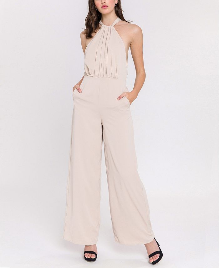 Endless rose jumpsuit 2025
