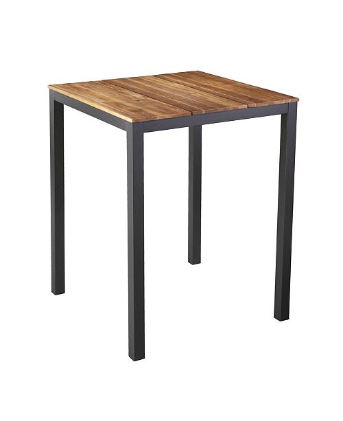 Southern Enterprises Meath Outdoor Pub Table Reviews