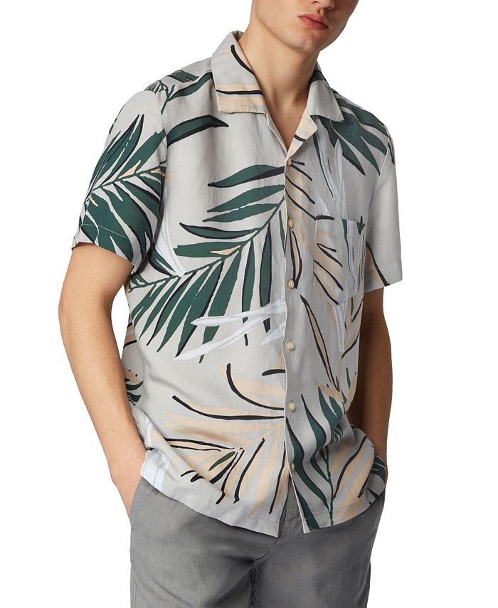 Hugo boss rhythm shirt Clearance