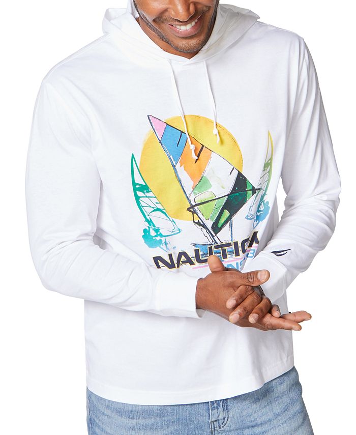 Nautica hoodie cheap macys