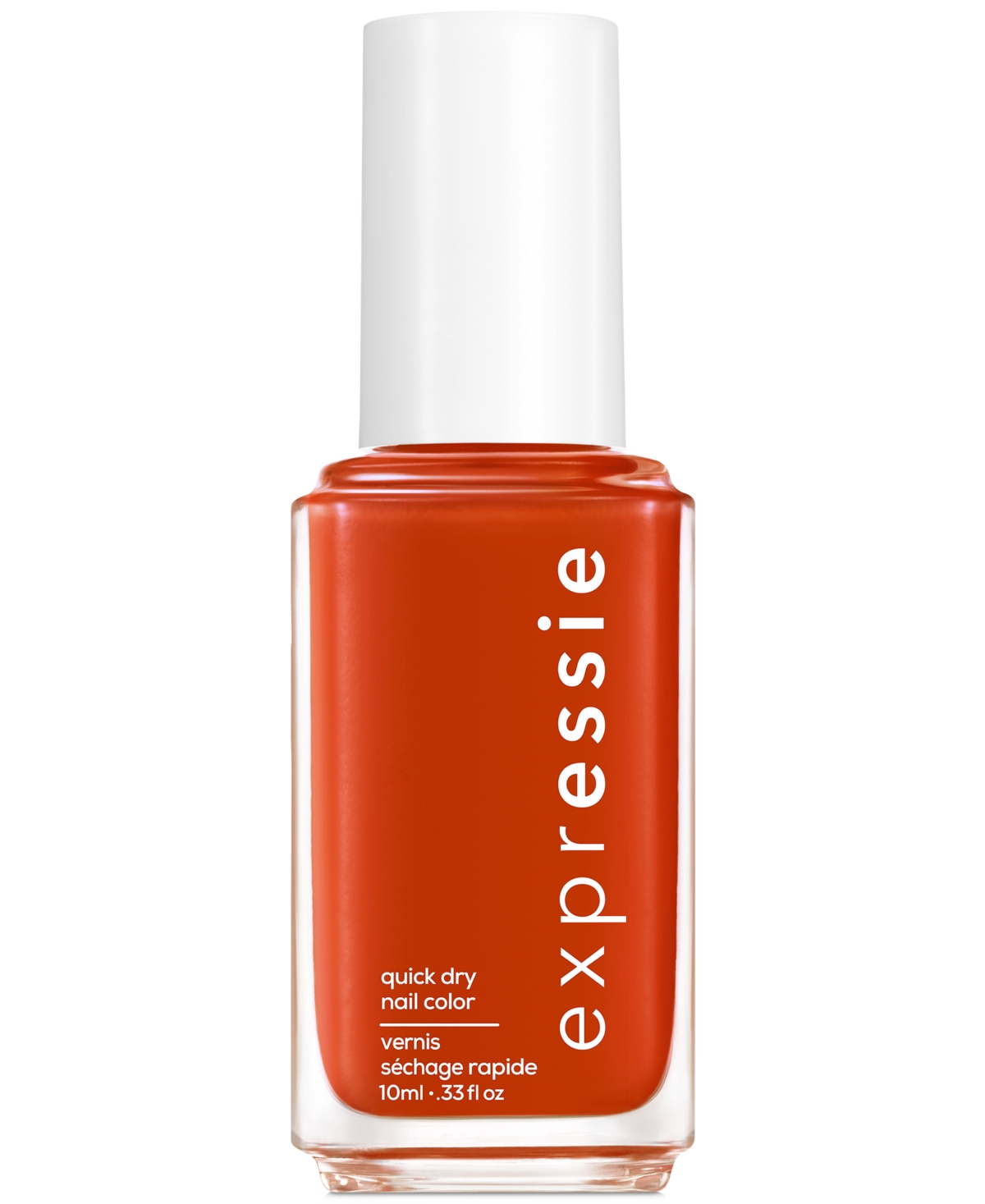 Expressie Quick Dry Nail Color - Binge-Worthy