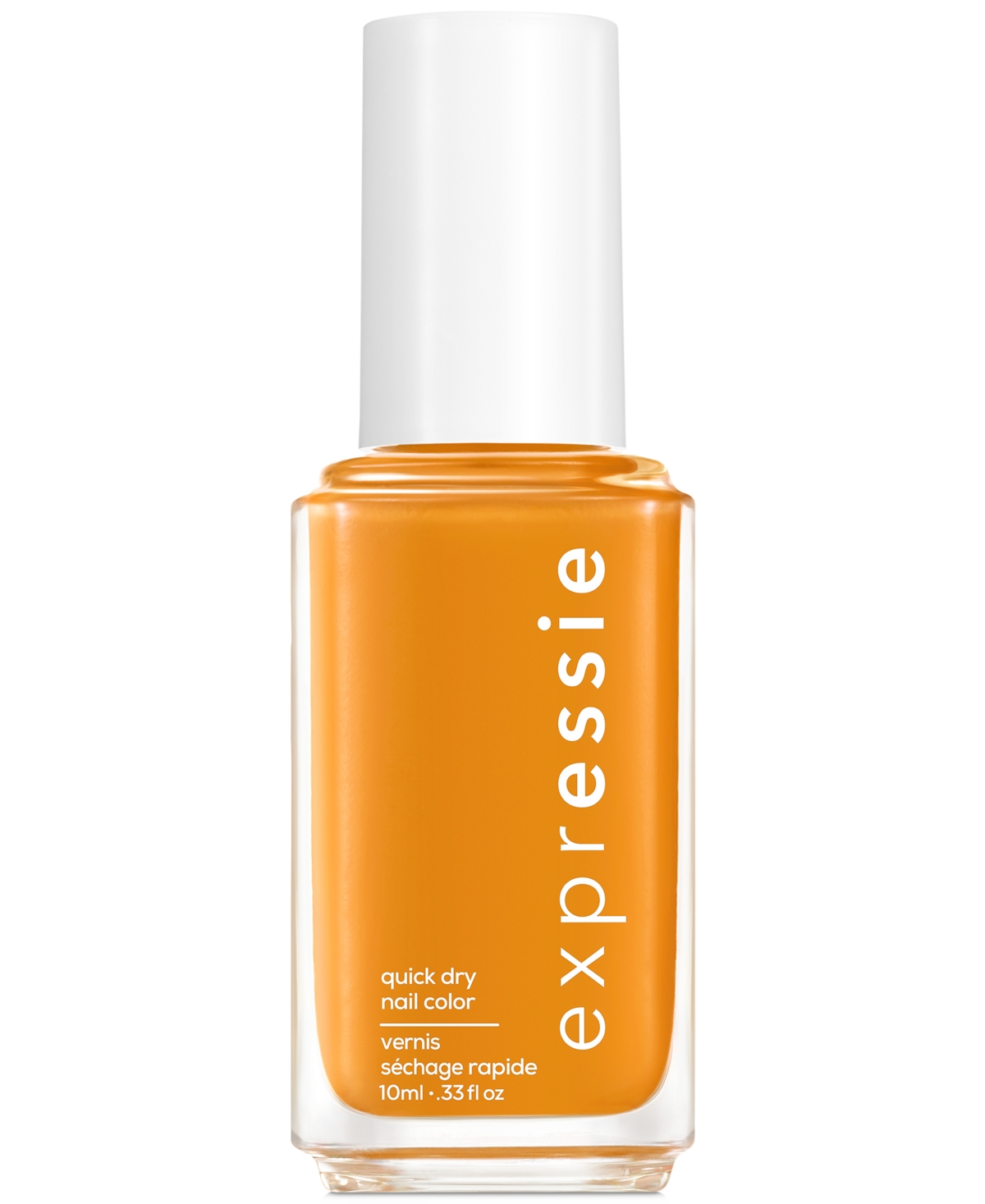 Essie Expr Quick Dry Nail Color In Don't Hate,curate